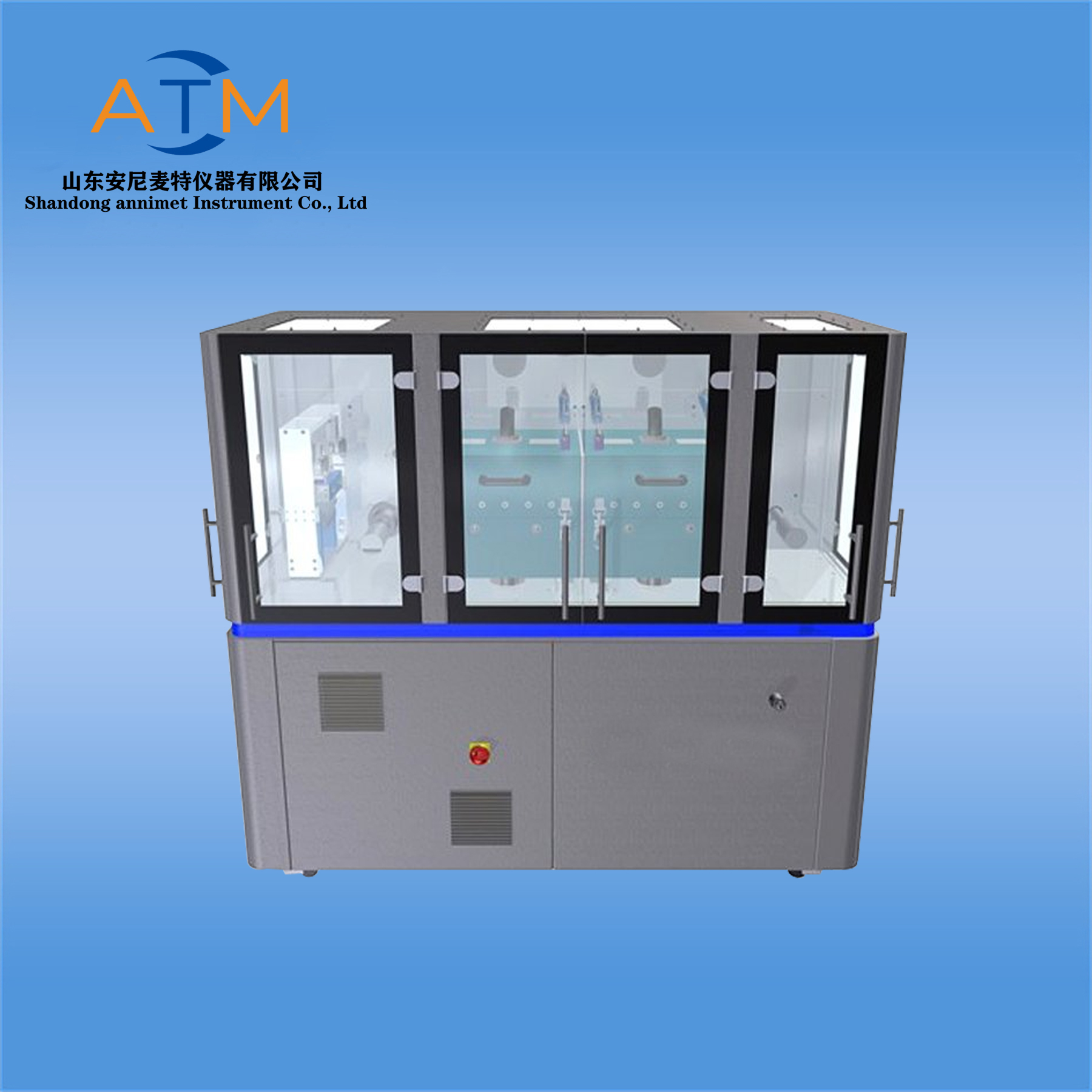 染色敏感性太陽(yáng)能電池自動(dòng)涂膜機(jī)